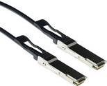 Bild von ACT QSFP28 100GB DAC Twinax Cable coded for Cisco (UTP, CAT7, 3 m), Netzwerkkabel