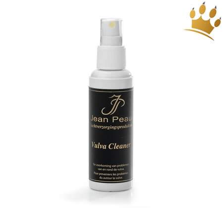Bild von Jean Peau Vulva Pflege 100ml