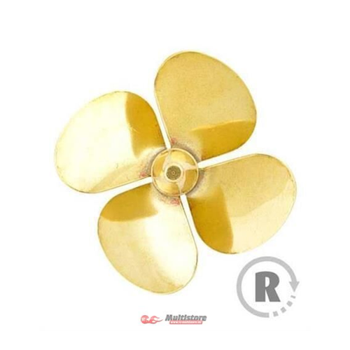 Bild von Krick RABOESCH MS-Propeller Serie 174 4Bl-30-R-M4 / rb174-01