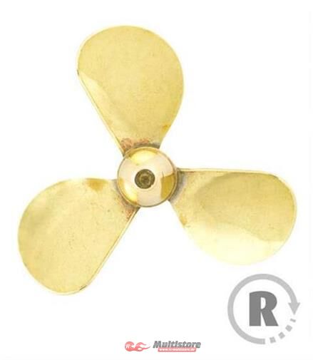 Bild von Krick RABOESCH MS-Propeller Serie 146 3Bl-20-R-M3 / rb146-01