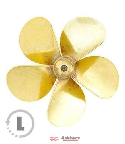 Bild von Krick RABOESCH MS-Propeller Serie 148 5Bl-60-L-M5 / rb148-14a
