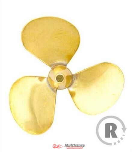 Bild von Krick RABOESCH MS-Propeller Serie 156 3Bl-20-R-M3 / rb156-43