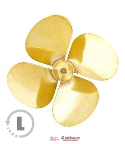 Bild von Krick RABOESCH MS-Propeller Serie 174 4Bl-20-L-M2 / rb174-42
