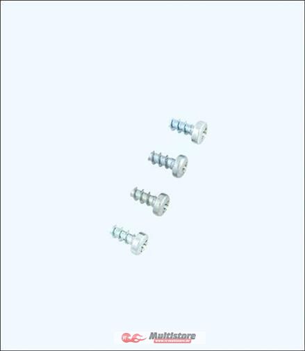 Bild von Krick RABOESCH Treibschraube 3x6 (4) / rb355-01