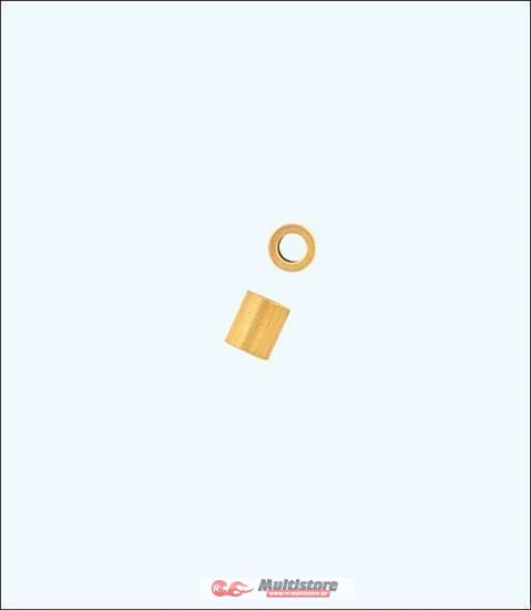 Bild von Krick RABOESCH Bronze Lager 6x10x12 (2) / rb358-04