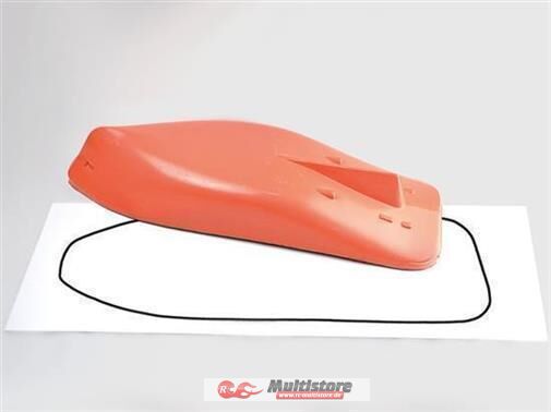 Bild von Krick RABOESCH Kunststoffplatte PVC Foam 3x328x997 mm / rb705-02