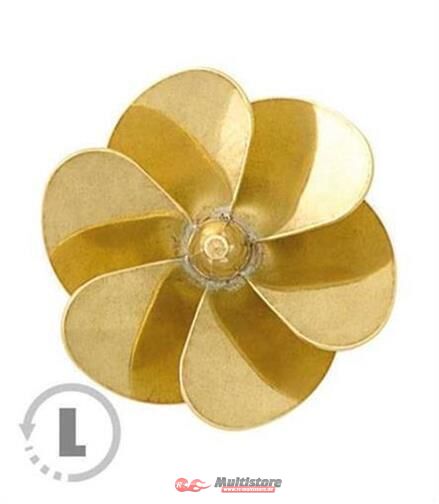 Bild von Krick RABOESCH MS-Propeller Serie 163 6Bl-30-L-M3 / rb163-12