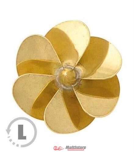 Bild von Krick RABOESCH MS-Propeller Serie 164 6Bl-20-L-M2 / rb164-02