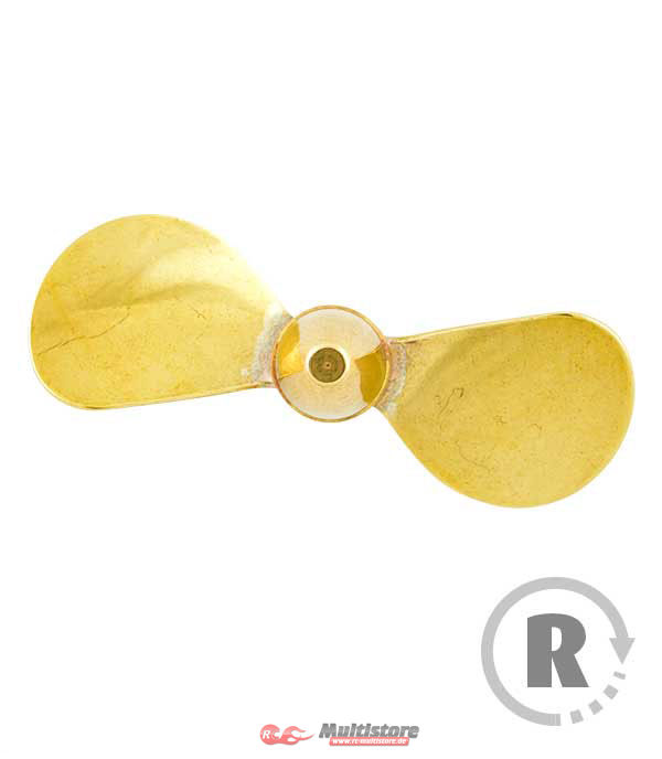 Bild von Krick RABOESCH MS-Propeller Serie 145 2Bl-25-R-M2 / rb145-45