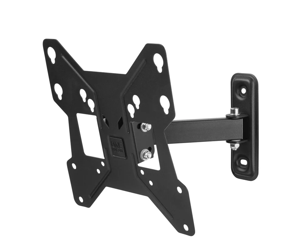 Bild von Universal One For All Smart WM 2241 - Klammer - einstellbarer Arm - für LCD TV - Bildschirmgröße: 33-102 cm (13-40) - Wandmontage (WM2241)