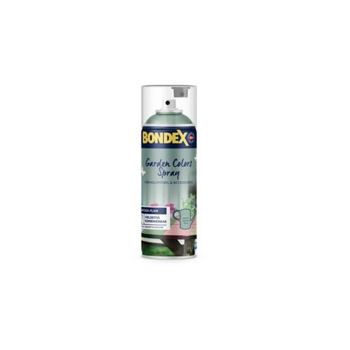 Bild von Bondex Garden Colors Spray Harmonisches Grün 400 ml