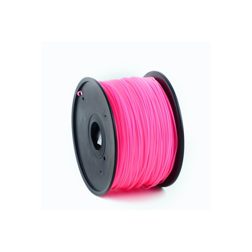Bild von Gembird 3D Filament Pink - Ideal für Ihre 3D-Druckprojekte