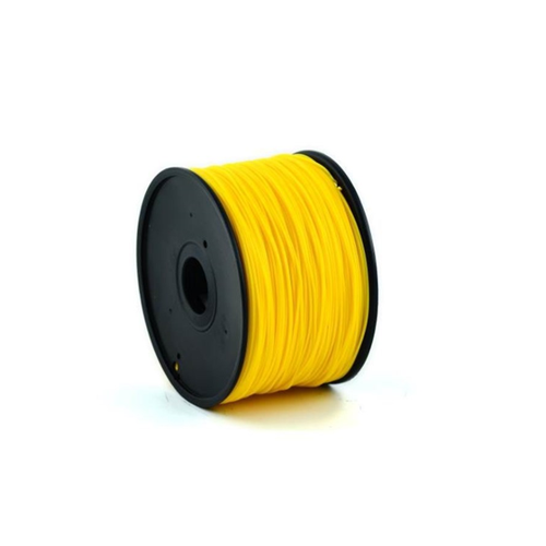 Bild von Gembird 3DP-PLA3-01-GLY - Hochwertiges Goldgelbes 3D Filament