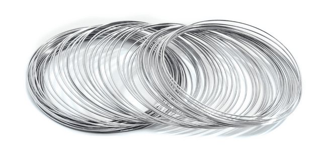 Bild von UIT Armband, Spiralfederarmeband