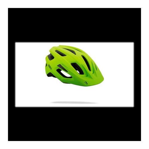 Bild von bbb Dune MIPS Helm Neongelb Matt