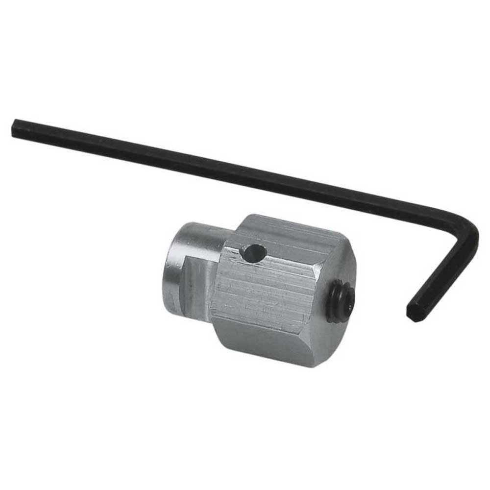 Bild von Elvedes Rollerbrake Br-im41/50/53 Bolt 15 Units Silber