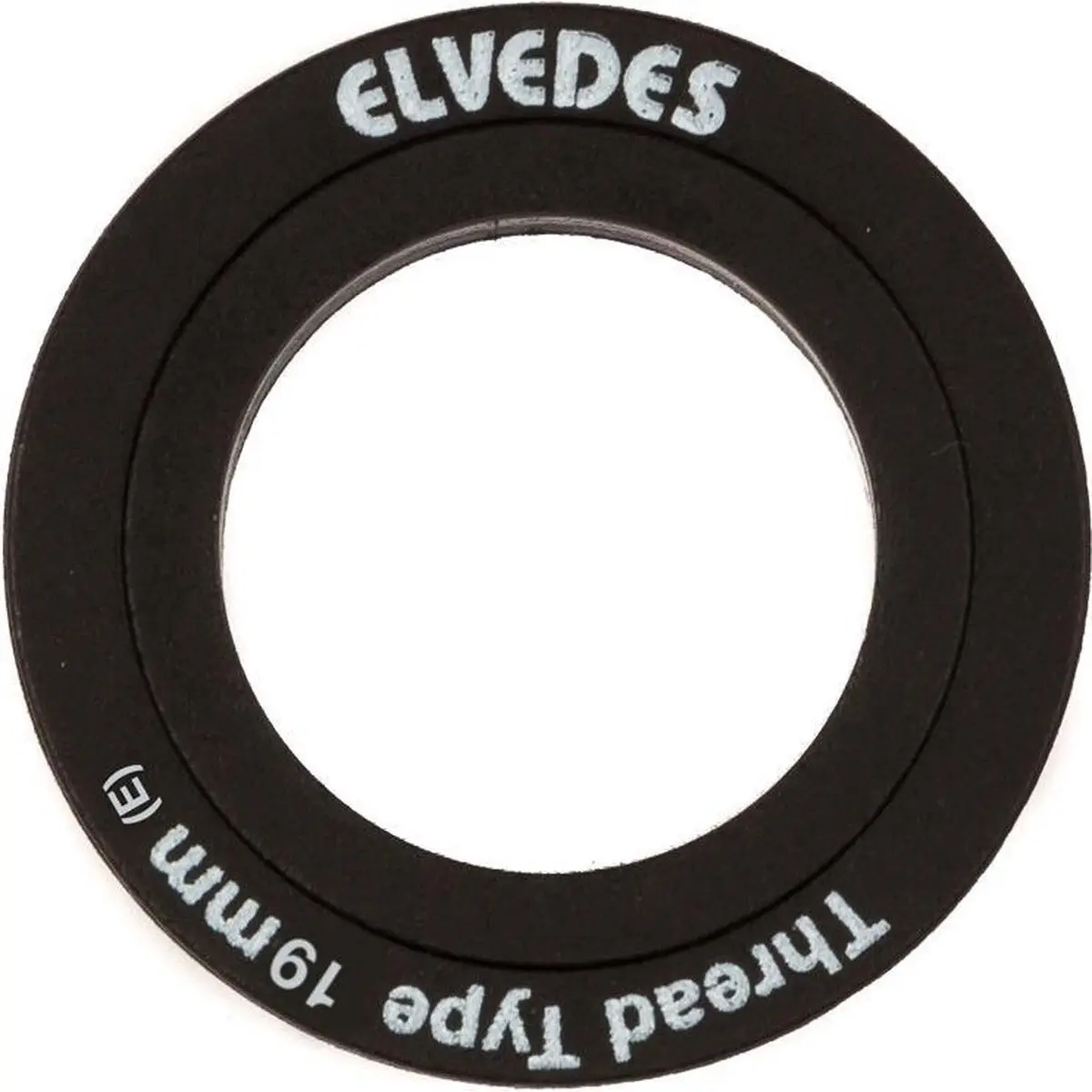 Bild von Paar Staubschutzkappen Elvedes NO edge FSA Mega Exo TYPE E 40 mm