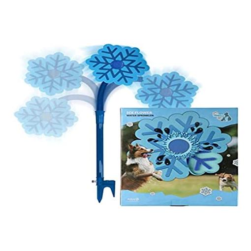 Bild von Wassersprüher "Coolpets"