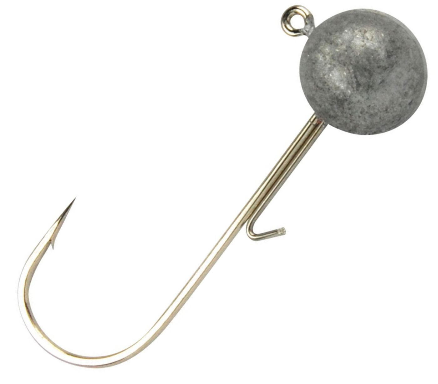 Bild von SPRO Jighaken, Spro No.1 Jighead Round Größe 1/0 5,0g Jigkopf Jighaken