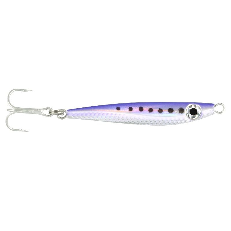 Bild von SPRO Cast'X 7g Purple Trout