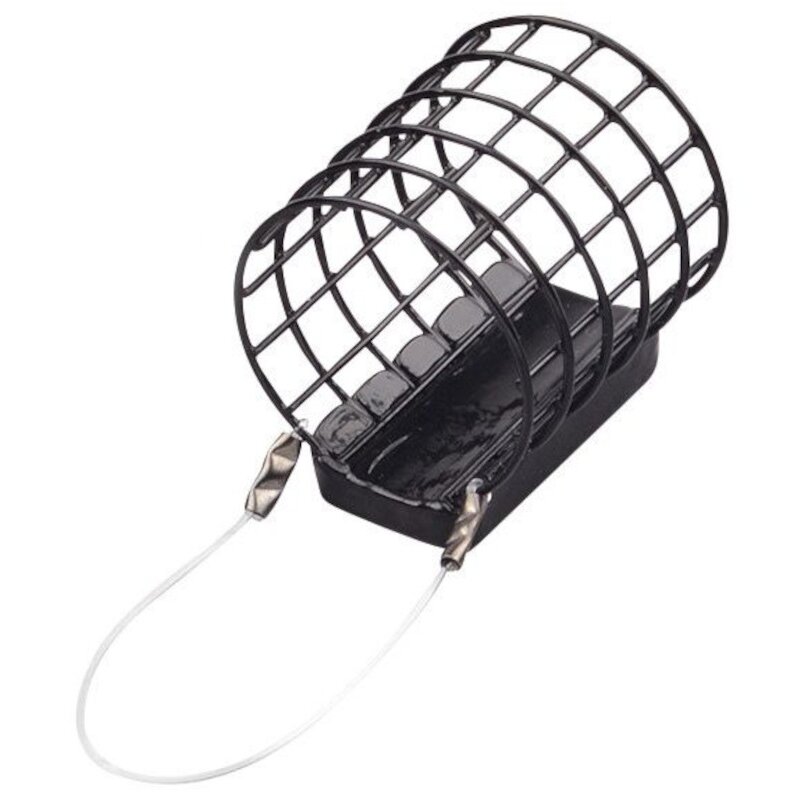 Bild von CRESTA Cage Feeder M 50g