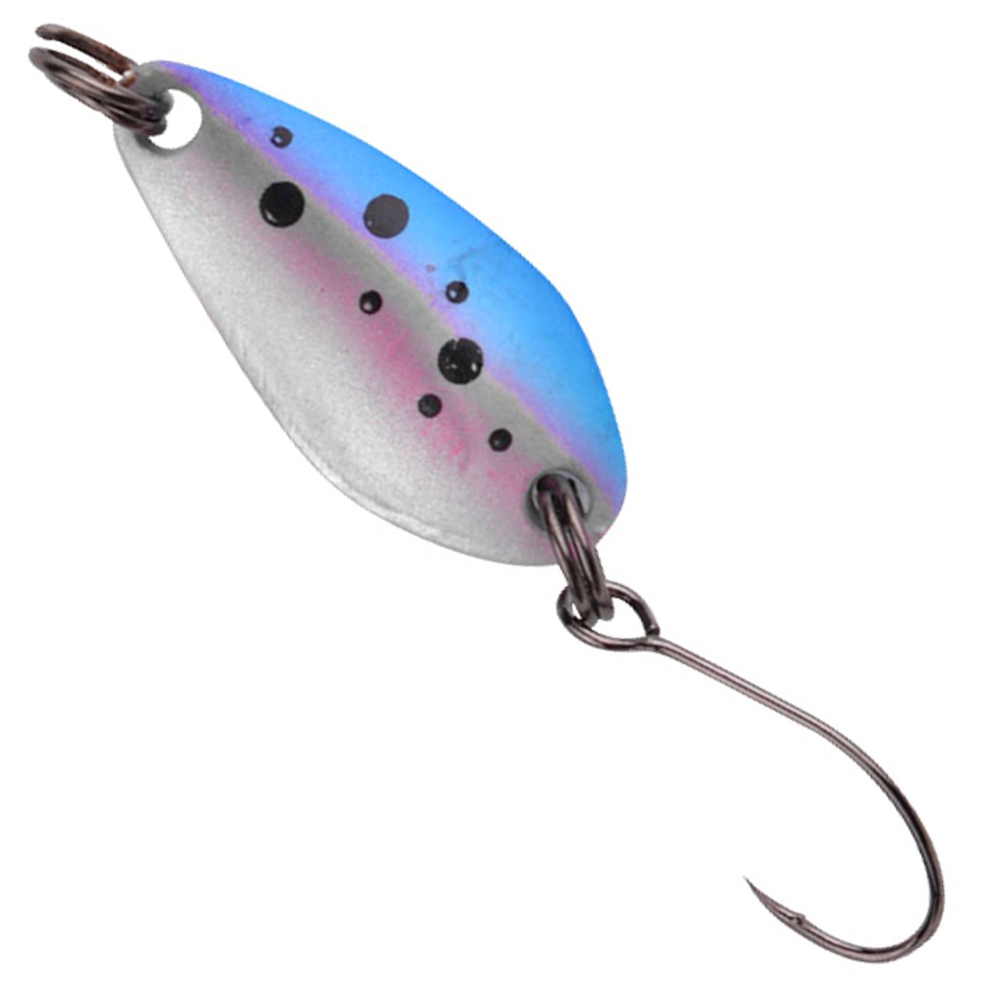 Bild von Trout Master Kunstköder Trout Master Incy Spoon 2cm 0,5g - Forellenblinker