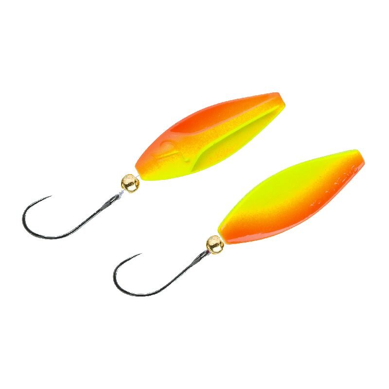 Bild von Trout Master Kunstköder Trout Master Incy Inline Spoon - Forellenblinker