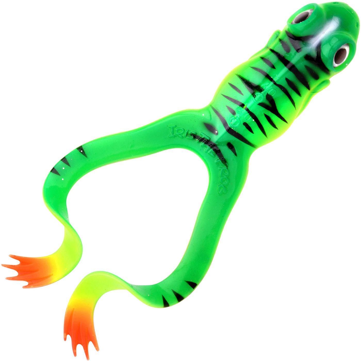 Bild von Spro 12cm 20g Iris The Frog - Gummifrosch