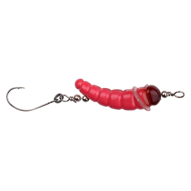 Bild von Forellenlocken Trout Master Hard Camola 37 2 g