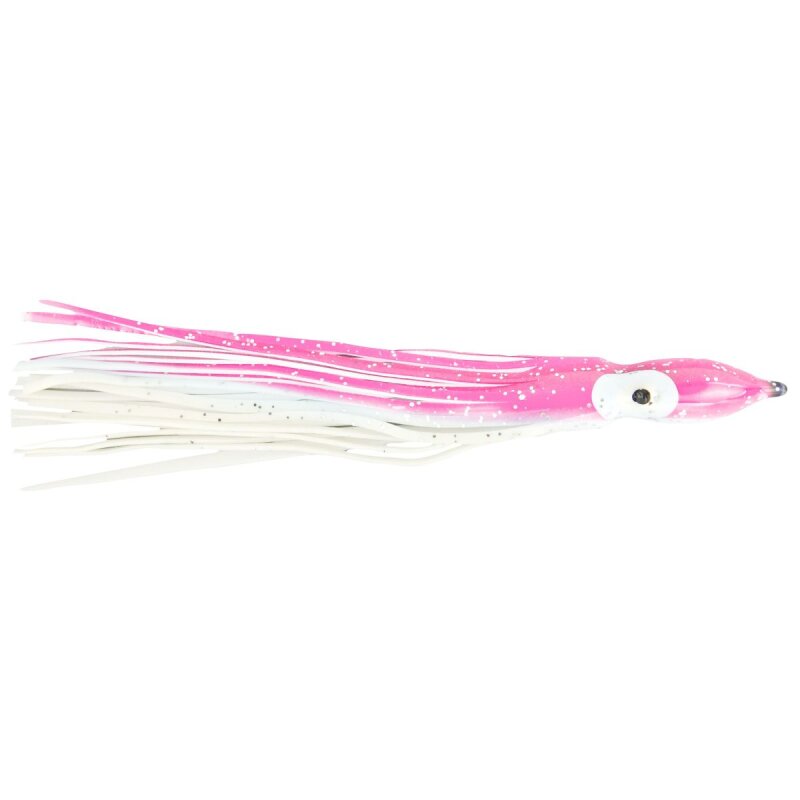Bild von SPRO 37 Octopus Gr.1 100cm 0,5/0,5mm Pink White