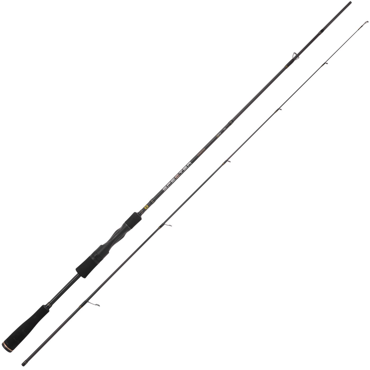 Bild von SPRO Spinnrute Spro 1,90m 3-10g Specter Finesse Spinning UL Rute - Spinnrute