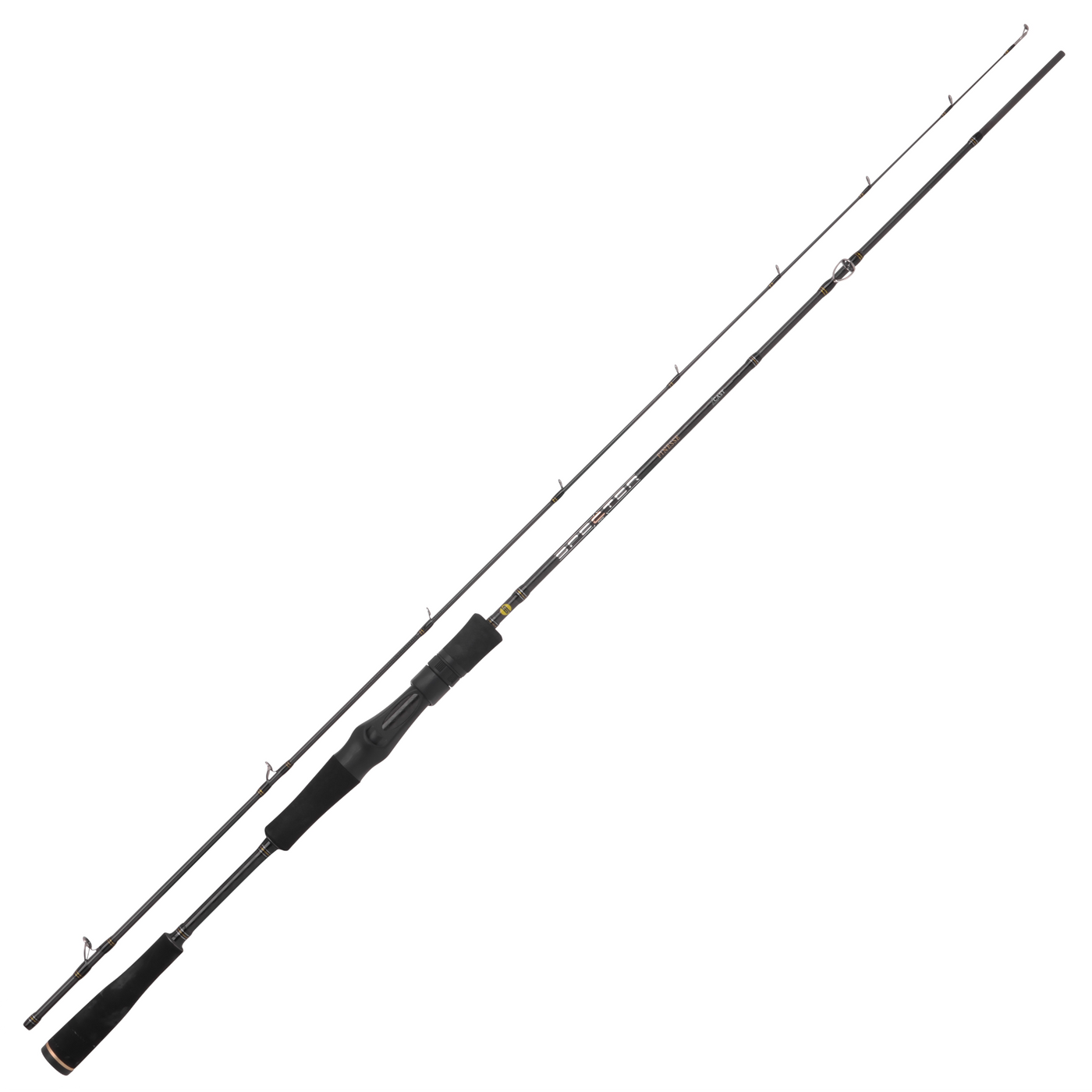 Bild von SPRO Baitcasterrute Spro Rute Specter Finesse Cast 2.00m 18-48g - Baitcasterrute