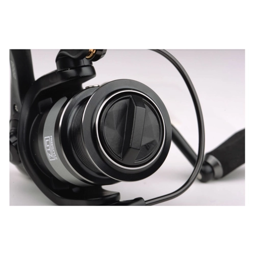 Bild von Spro Freestyle Litz 500 Rolle - Spinnrolle