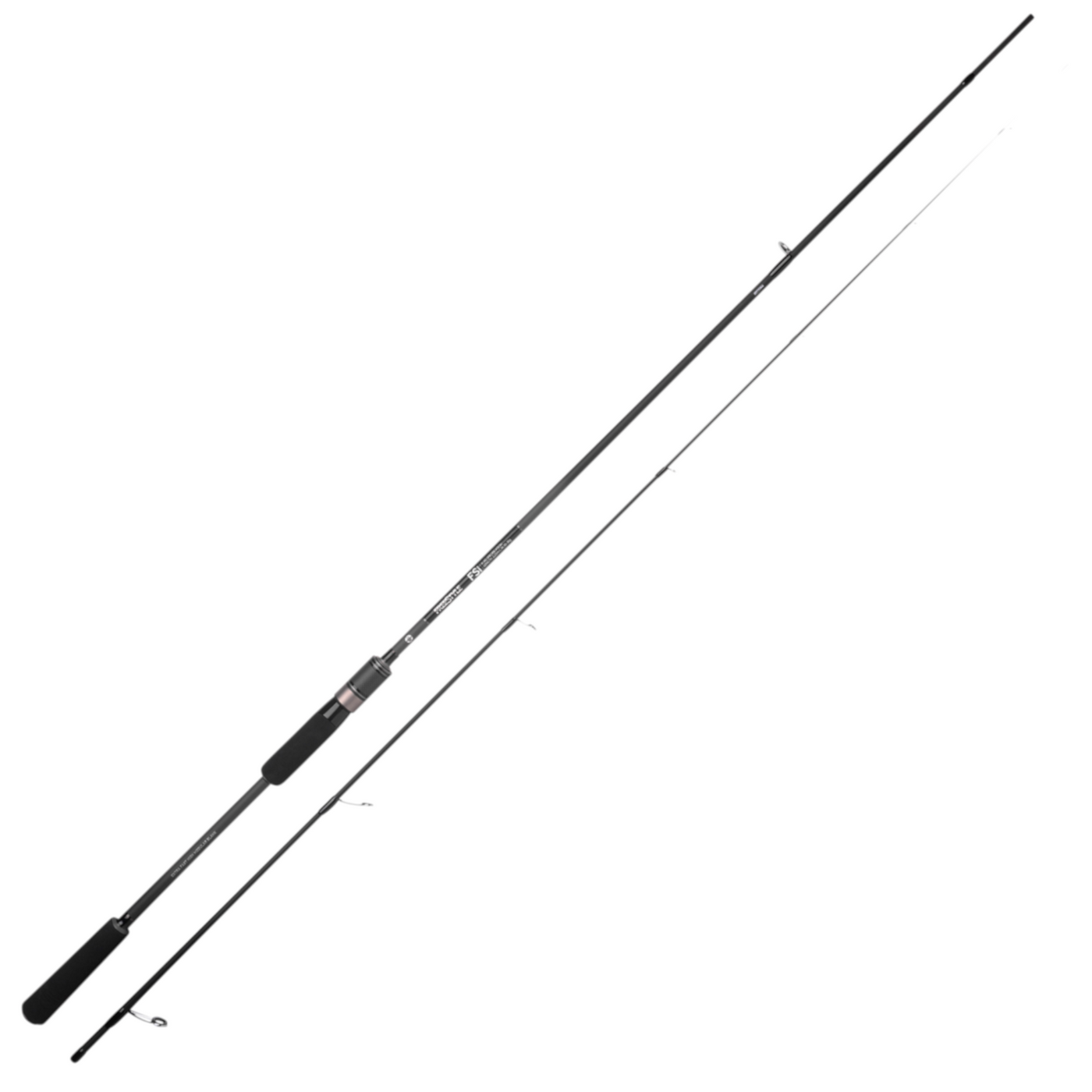 Bild von SPRO Baitcasterrute Spro Freestyle Rute Fsi Light Jig Bc 2,15m 2-12g - Baitcasterrute