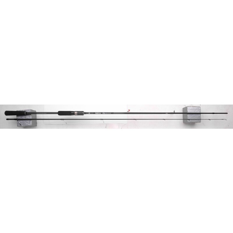 Bild von SPRO Spinnrute Spro Freestyle FSI Versatile BC 2,45m 7-24g Rute - Spinnrute