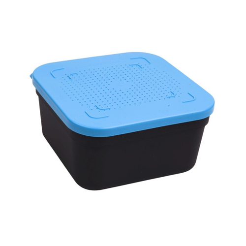 Bild von CRESTA Maggotbox Square 1,8l Schwarz/Blau im Test