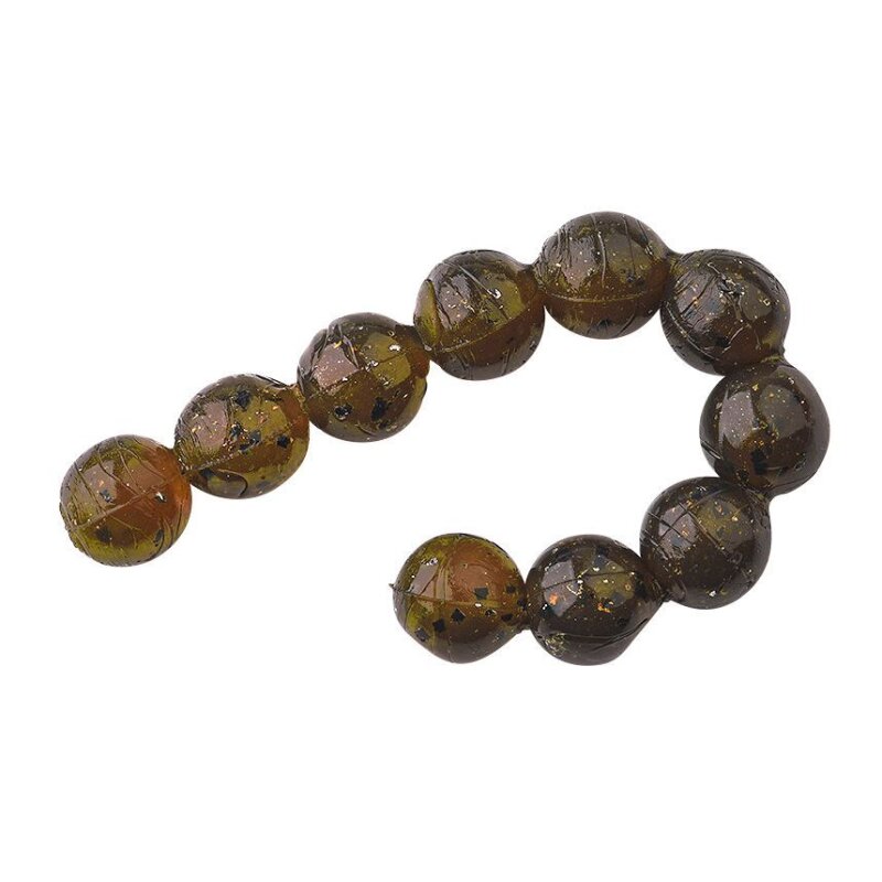 Bild von Trout Master Kunstköder Trout Master 10mm Kaviar - 10 Forellenköder