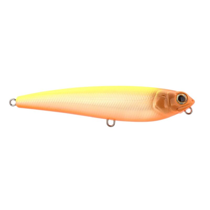 Bild von SPRO Ikiru Surf Dawq 11,5cm 24g Chartreuse Back