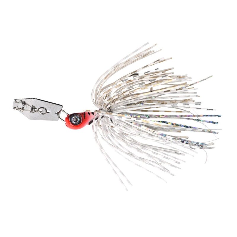 Bild von SPRO Iris Baby Thrillseeker 7cm 8g Redhead-Firetiger