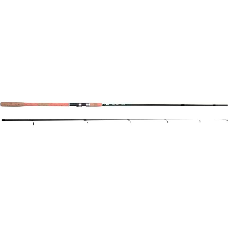 Bild von SPRO Posenrute Spro Rute 2 Kraft 3.00M 60-120G
