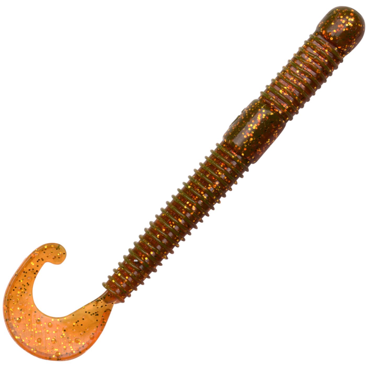 Bild von Spro Scent Series Insta Worm 9cm 2,5g - 7 Gummijigs