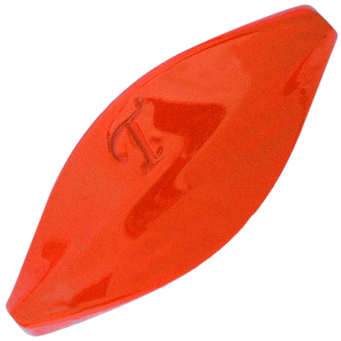 Bild von Trout Master Kunstköder Trout Master Inline Spin Spoon 3g - Forellenblinker