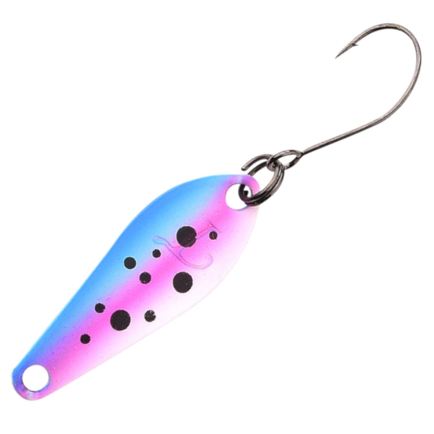 Bild von Trout Master Kunstköder Trout Master ATS Spoon 2,1g - Forellenblinker