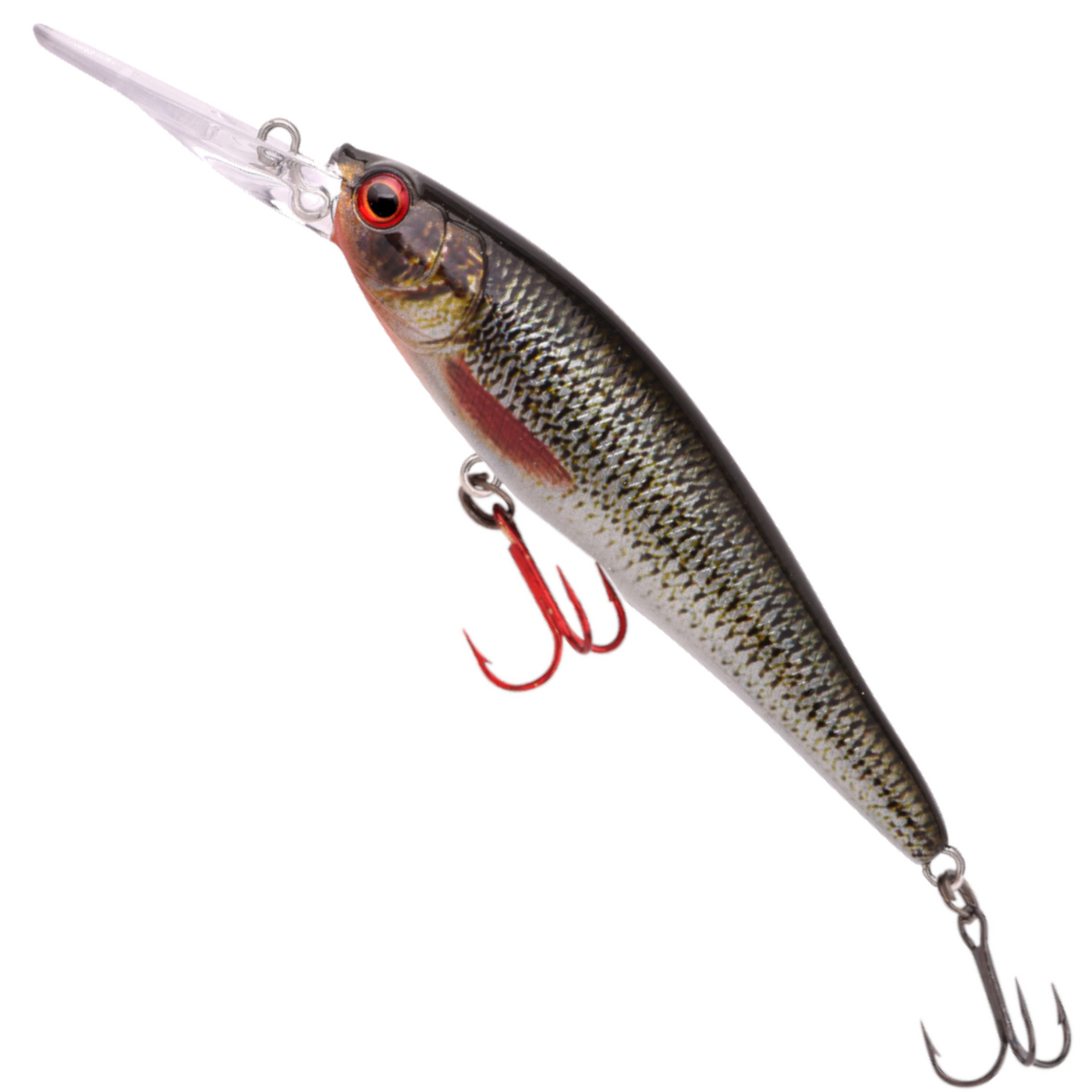 Bild von SPRO Kunstköder Spro Ikiru Twitch 10cm 18g Wobbler