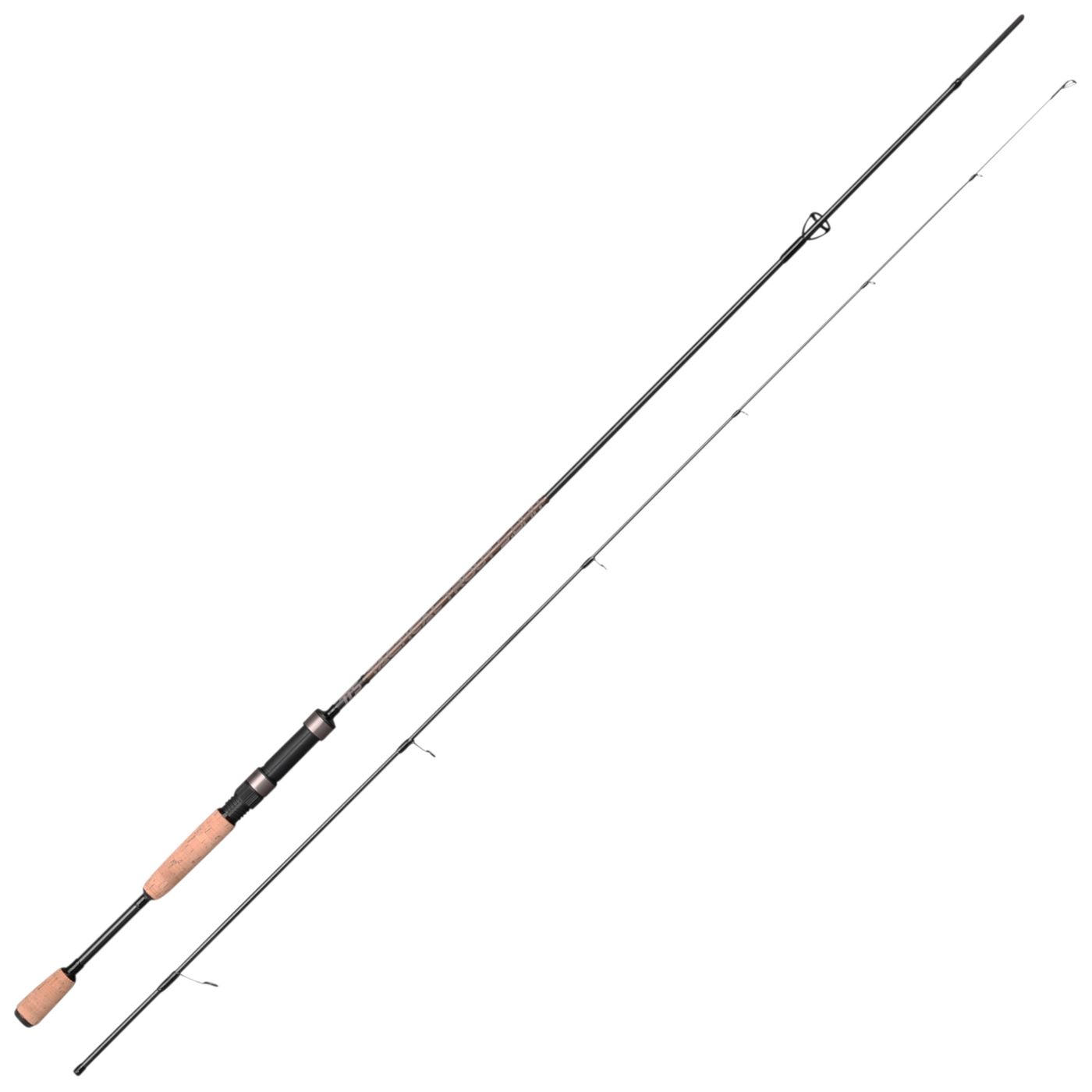 Bild von Trout Master Spinnrute Trout Master Rute Tactical Trout Softbait 1.5m 0.5-4g - Spinnrute