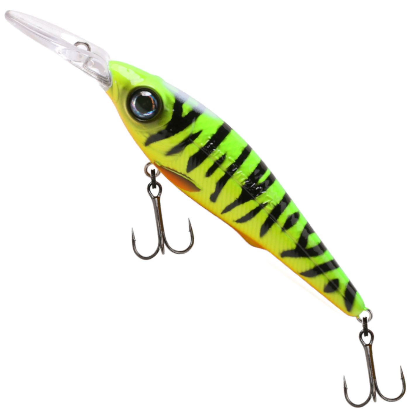 Bild von SPRO Kunstköder Spro Iris Twitchy HL 7,5cm 8,5g - Wobbler