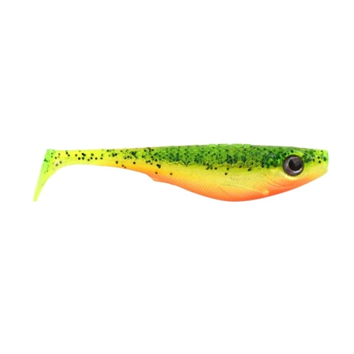 Bild von SPRO Iris The Shad 10cm UV Mojito – Der ideale Kunstköder für Raubfische