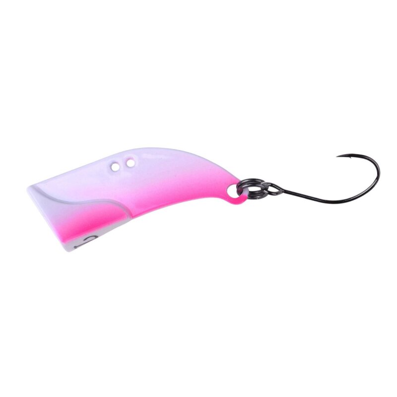 Bild von SPRO Kunstköder Trout Master Zocka Blade 3g - Forellenblinker