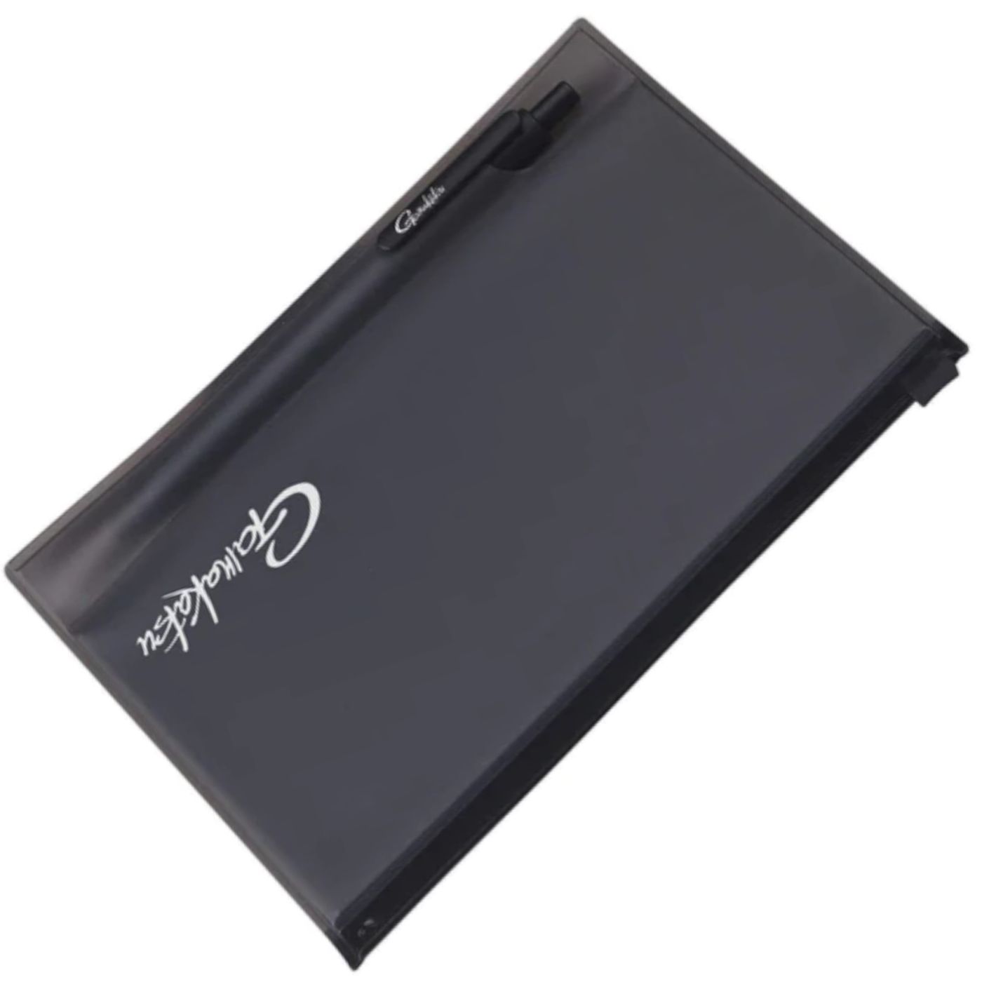 Bild von Gamakatsu Document License Wallet 18x14cm - Dokumentenmappe
