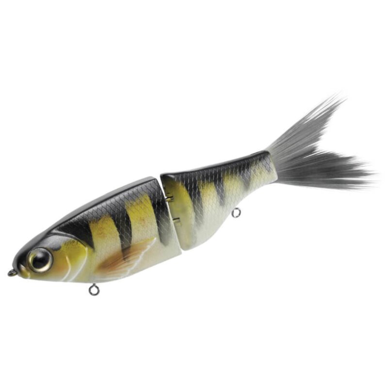Bild von SPRO Kunstköder Spro KGB Series Chad Shad 180 18cm 68g - Swimbait